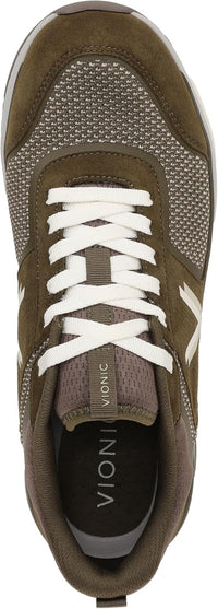 Vionic Men's Walk Strider Knit Sneakers NW/OB