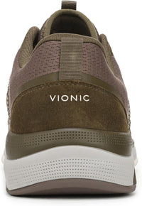 Vionic Men's Walk Strider Knit Sneakers NW/OB