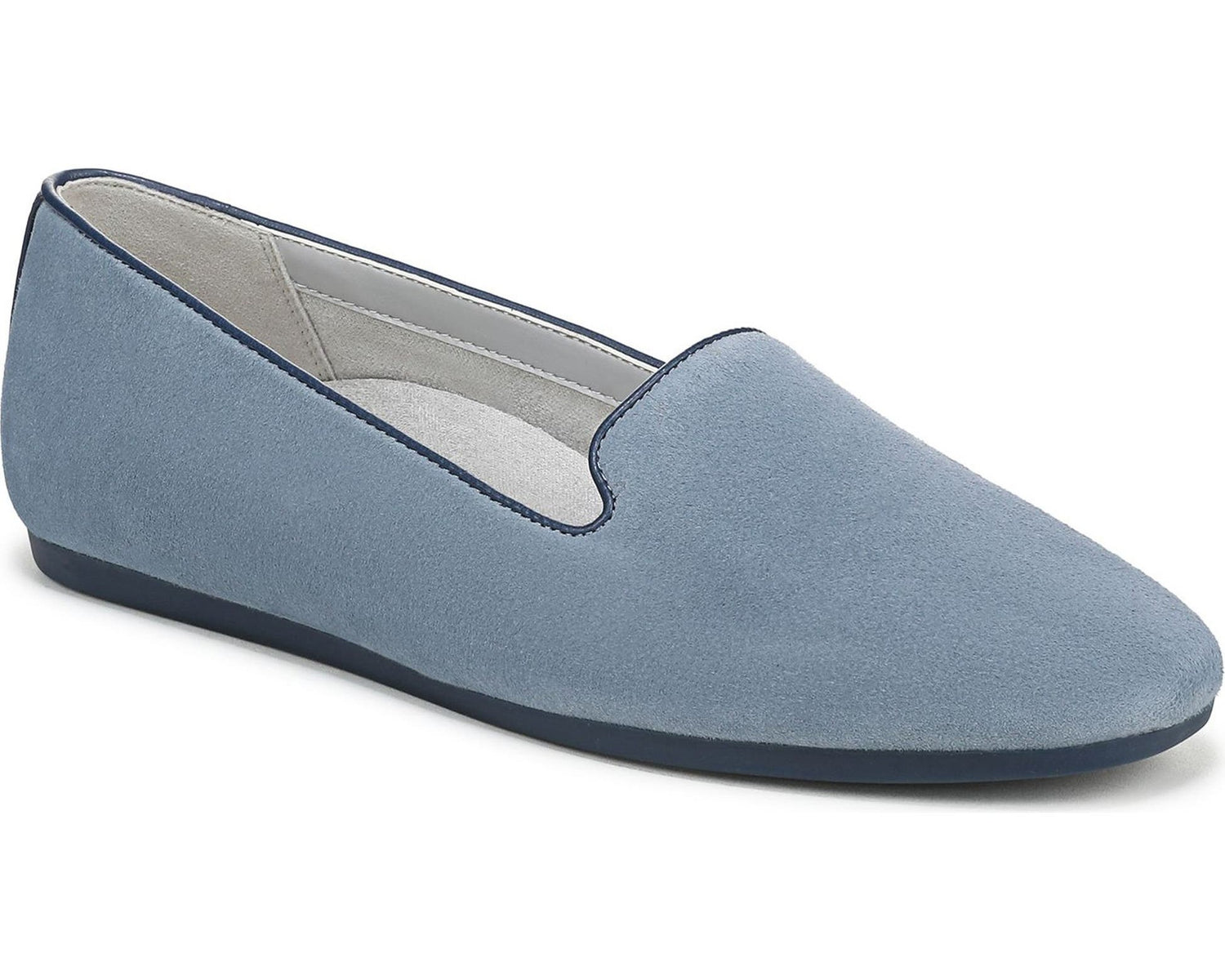 Vintage Blue