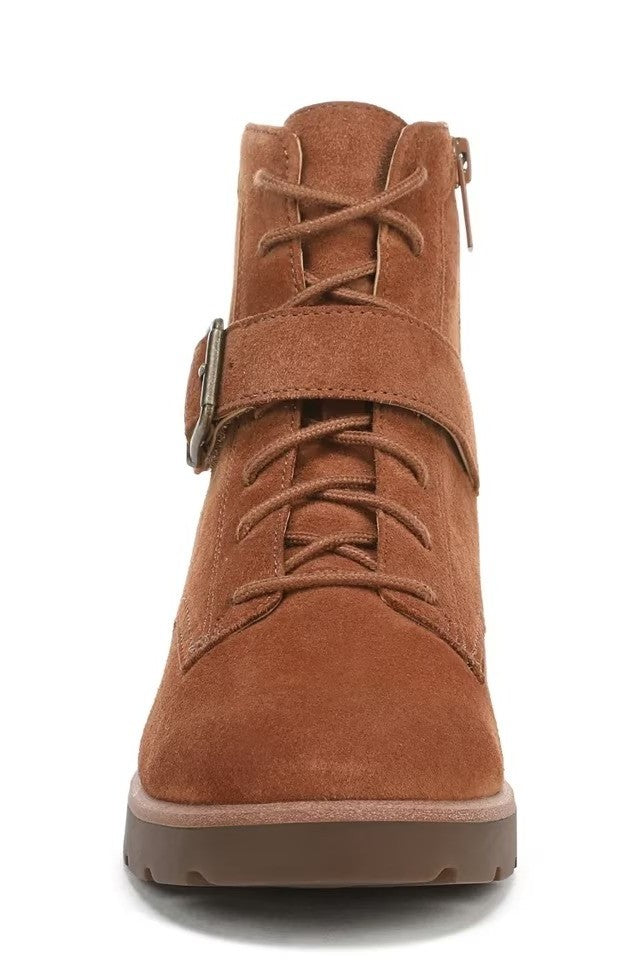 Vionic Women's Catina Boots NW/OB