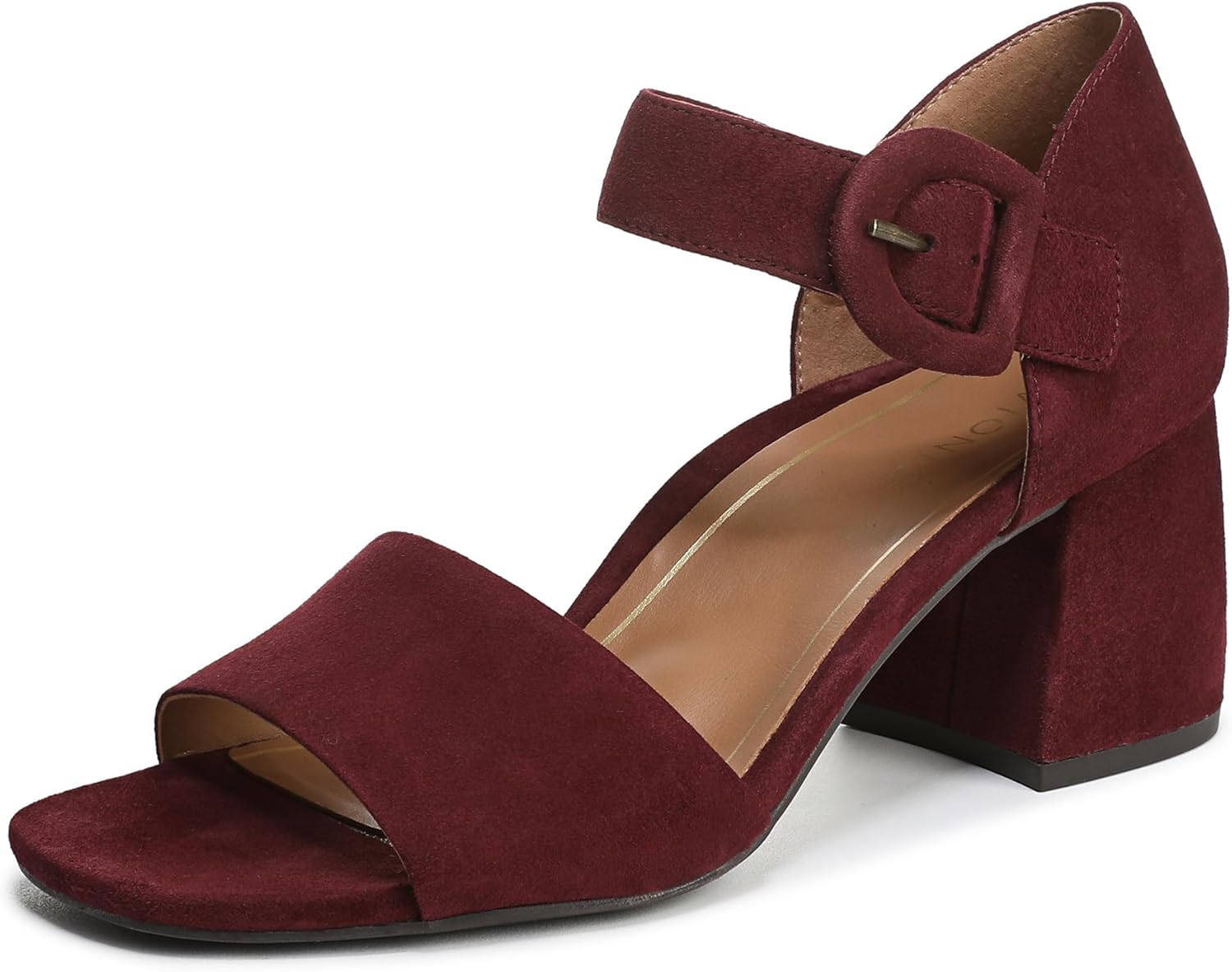 Cherry Suede