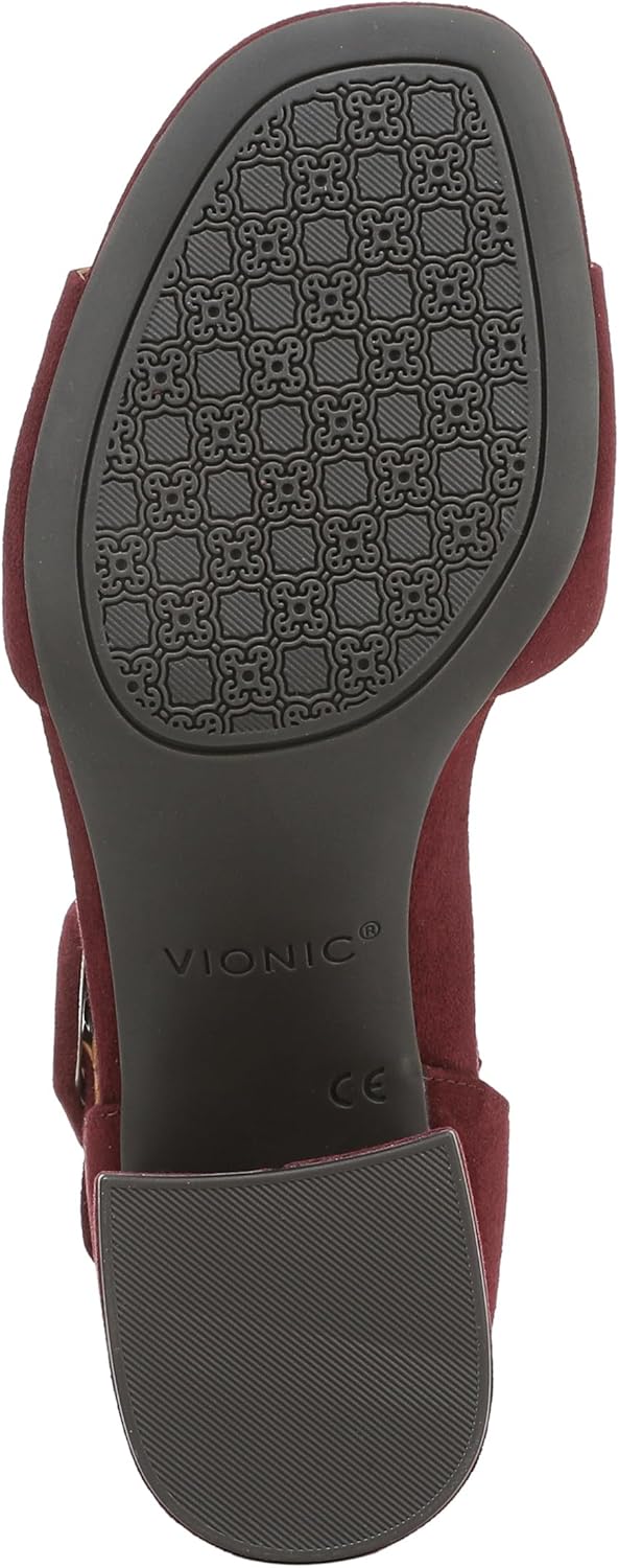 Vionic Women's Chardonnay Heels NW/OB