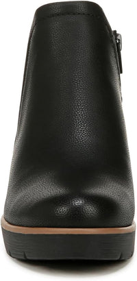 Naturalizer Women's Affirm Weather Resistant Ankle Booties NW/OB