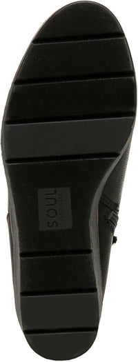 Naturalizer Women's Affirm Weather Resistant Ankle Booties NW/OB