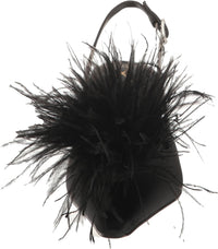 Sam Edelman Women's Bianka Feather Slingback Pumps NW/OB