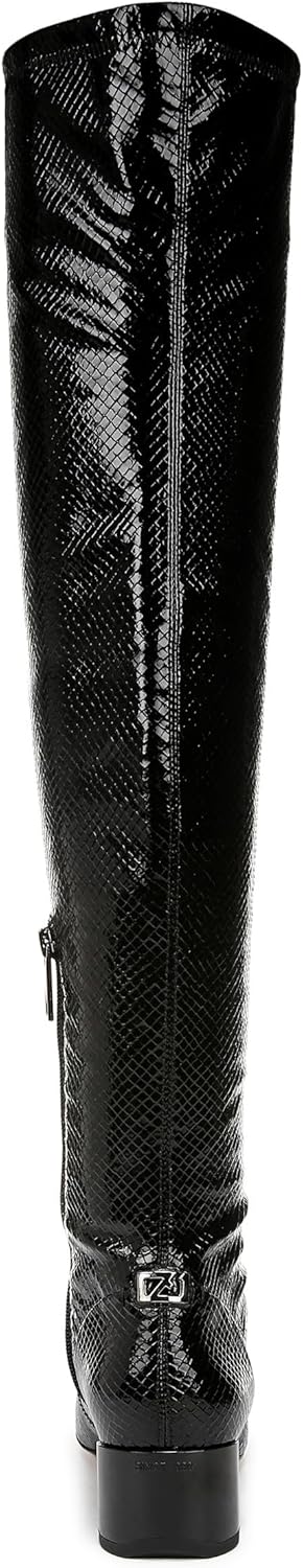Franco Sarto Women's L-Novara Over the Knee Boots NW/OB