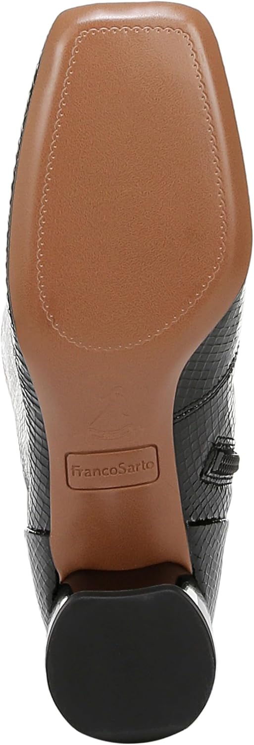 Franco Sarto Women's L-Novara Over the Knee Boots NW/OB