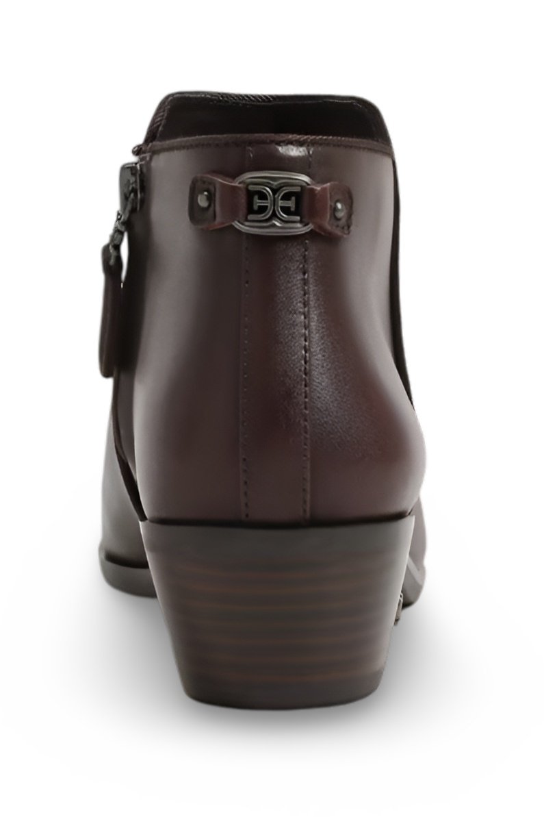 Sam Edelman Women's Petty Ankle Bootie NW/OB