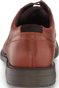 Rockport Men's Berenger Plain Toe Oxfords NW/OB