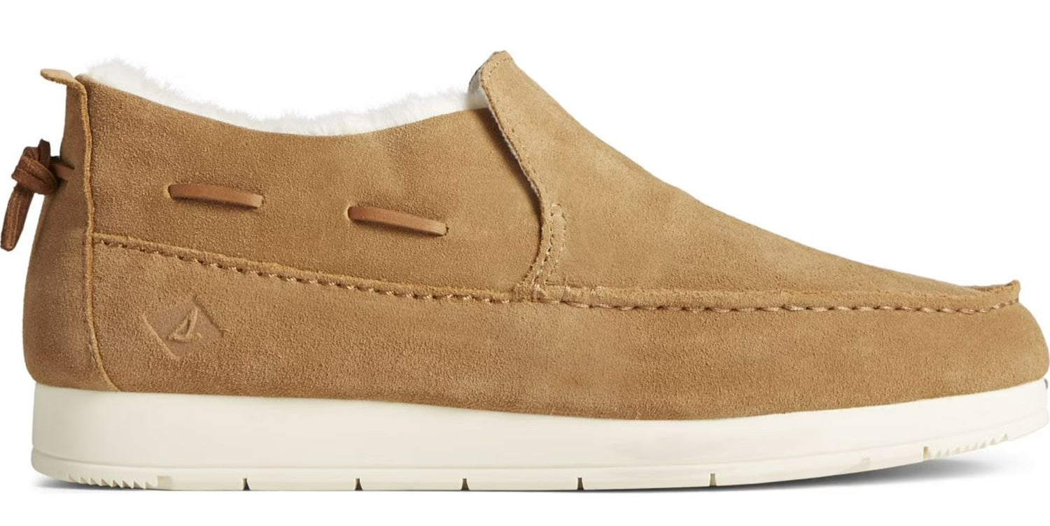 Sperry Top-Sider Moc-Sider Wr Men's Loafers NW/OB