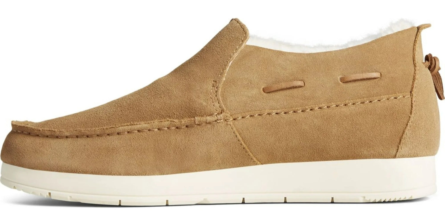 Sperry Top-Sider Moc-Sider Wr Men's Loafers NW/OB