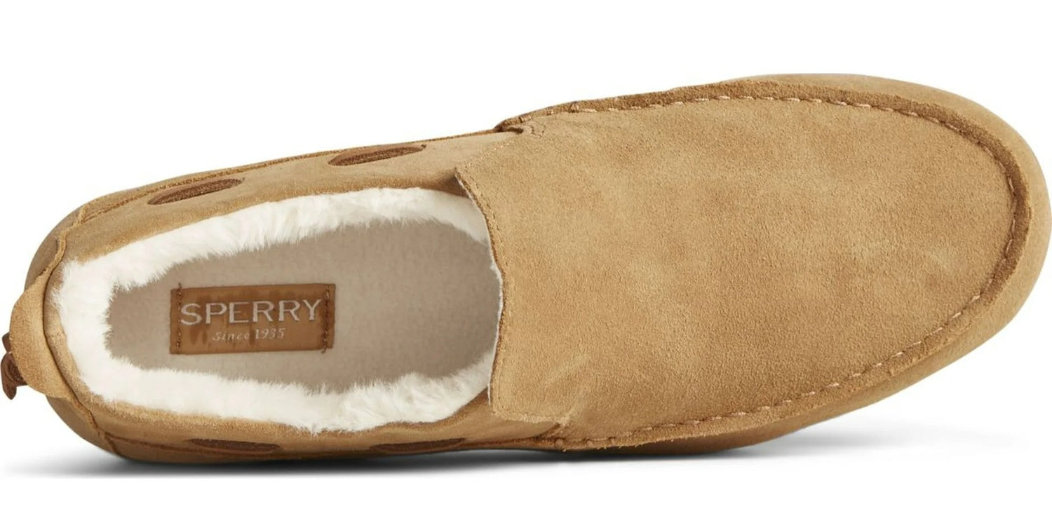 Sperry Top-Sider Moc-Sider Wr Men's Loafers NW/OB