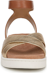 Vionic Uptown Merced Women's Strappy Sandals NW/OB
