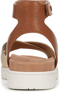 Vionic Uptown Merced Women's Strappy Sandals NW/OB