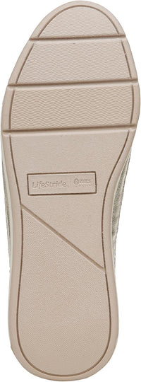 LifeStride Women's Recover Slip On Sneaker NW/OB