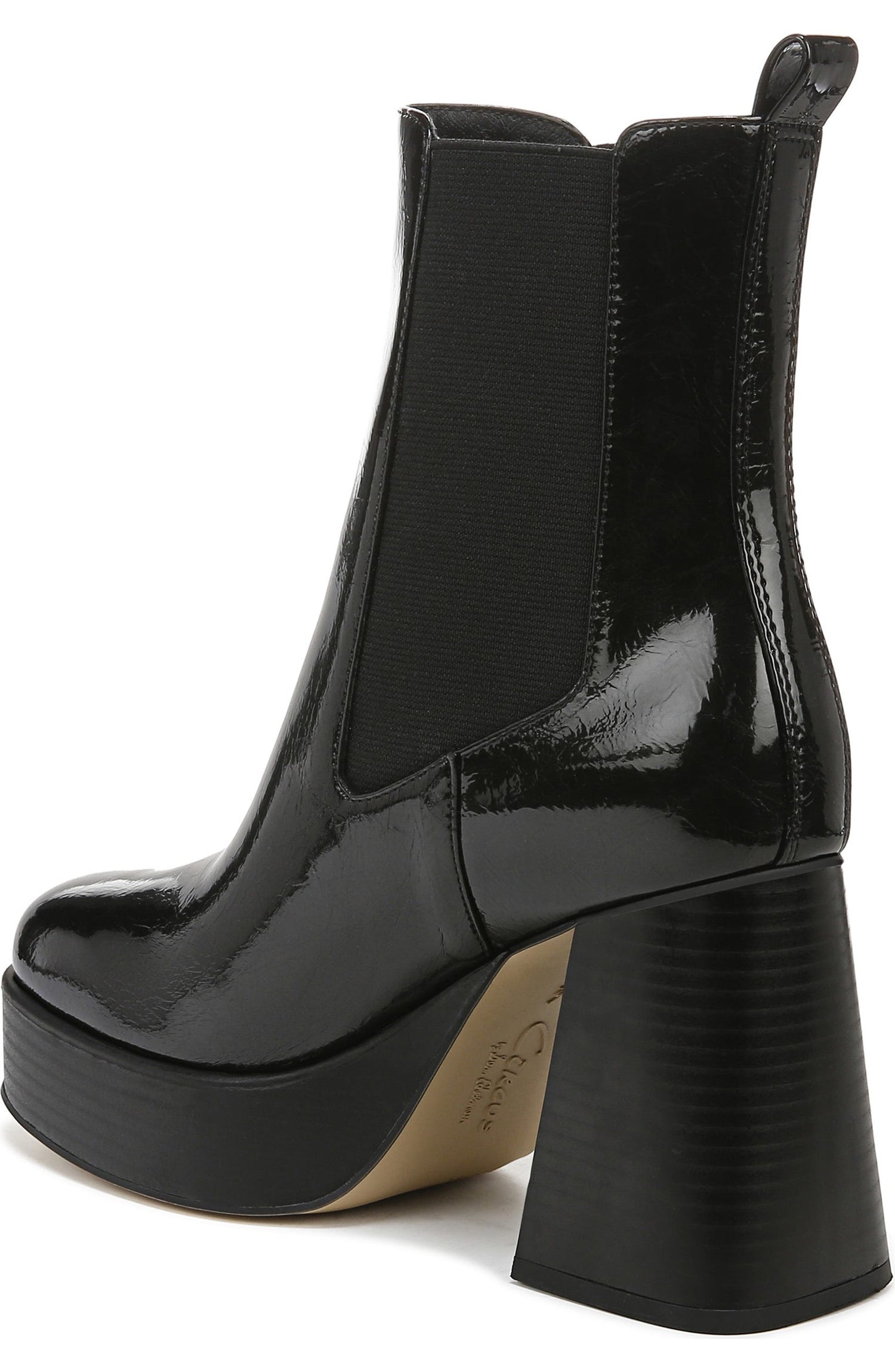 Circus By Sam Edelman Stace Women's Boots NW/OB