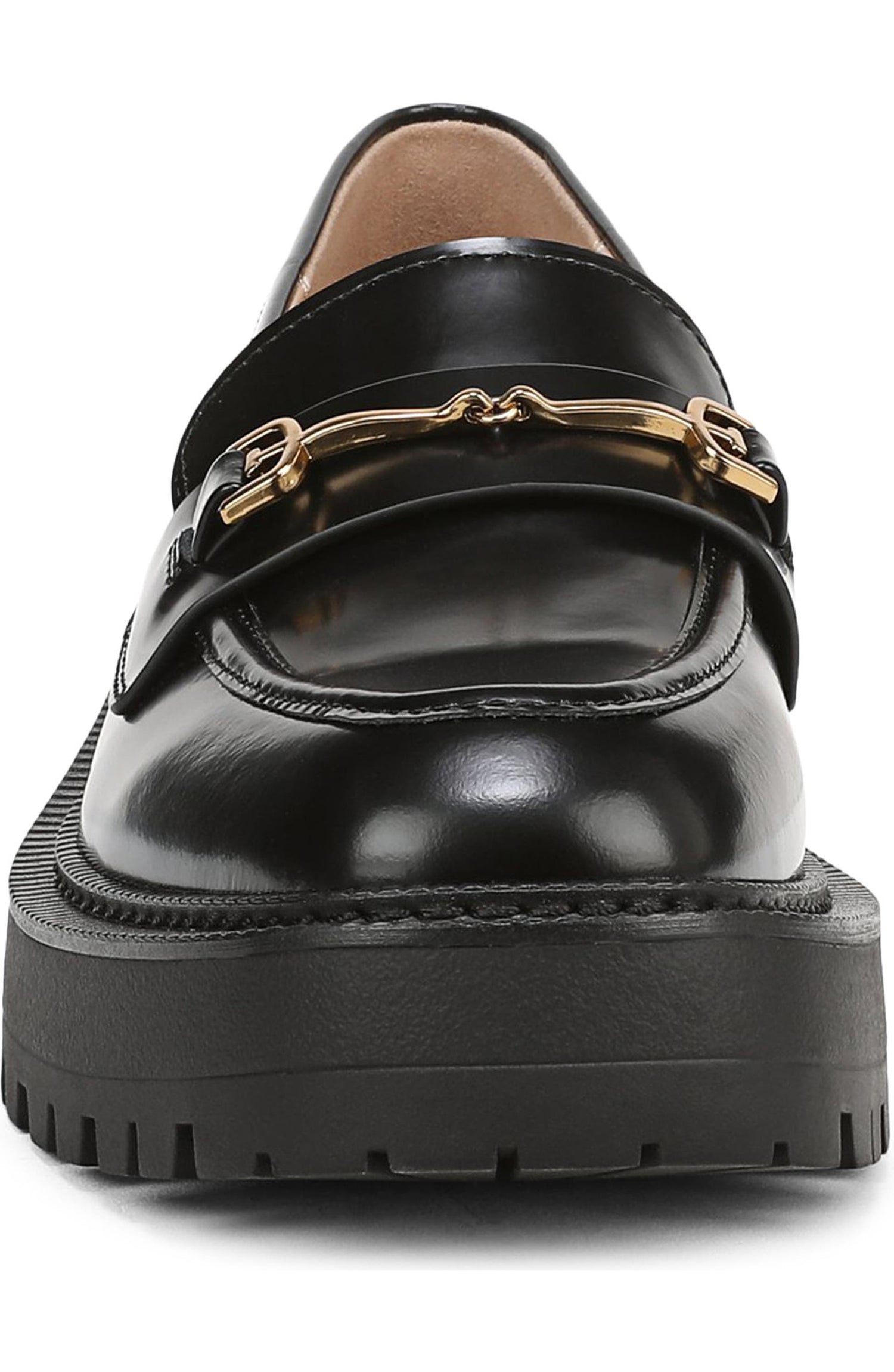 Sam Edelman Women's Lea Platform Loafer NW/OB