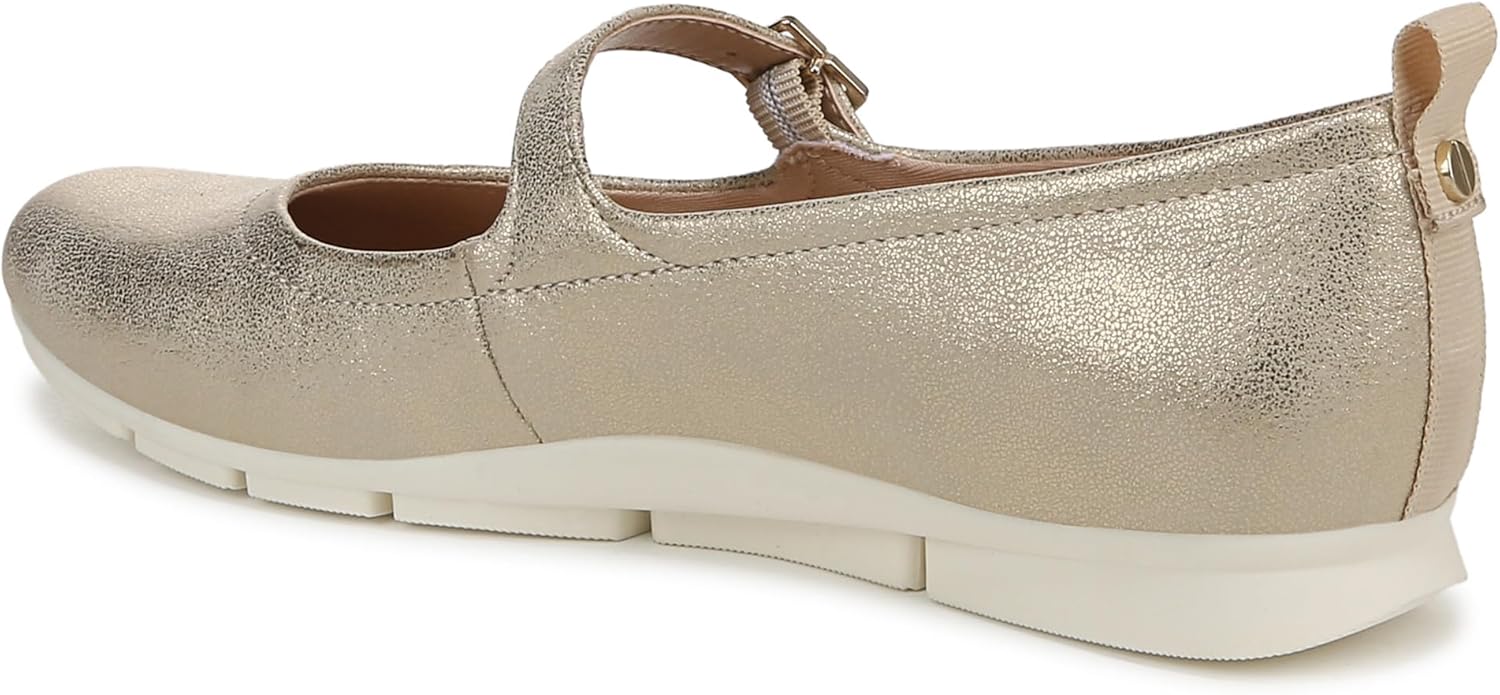 Dr. Scholl's Women's Timeless Mary Jane Flats NW/OB