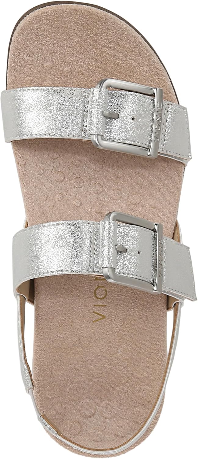 Vionic Women's Reese Slingback Sandals NW/OB