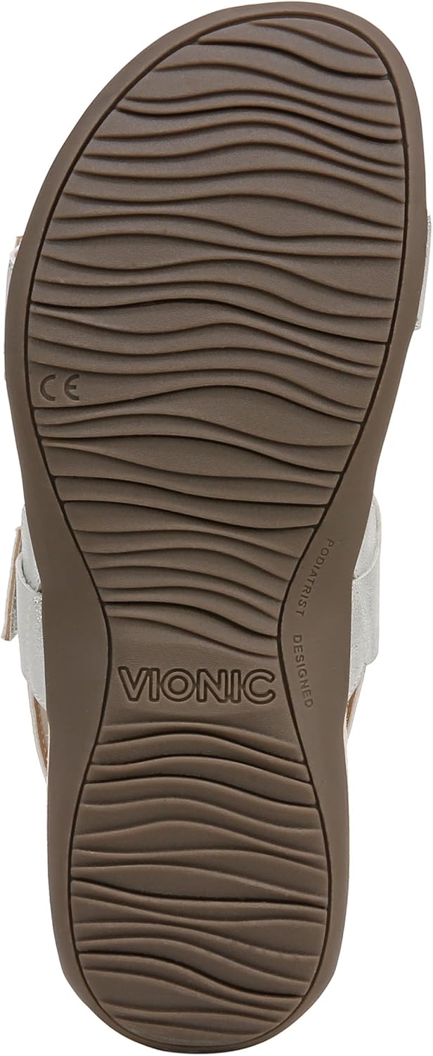 Vionic Women's Reese Slingback Sandals NW/OB