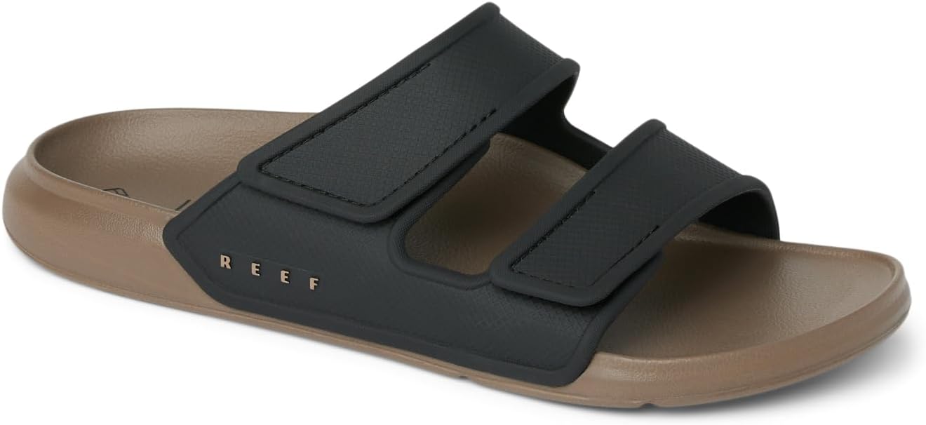Reef Oasis Adapt Men's Slide's NW/OB