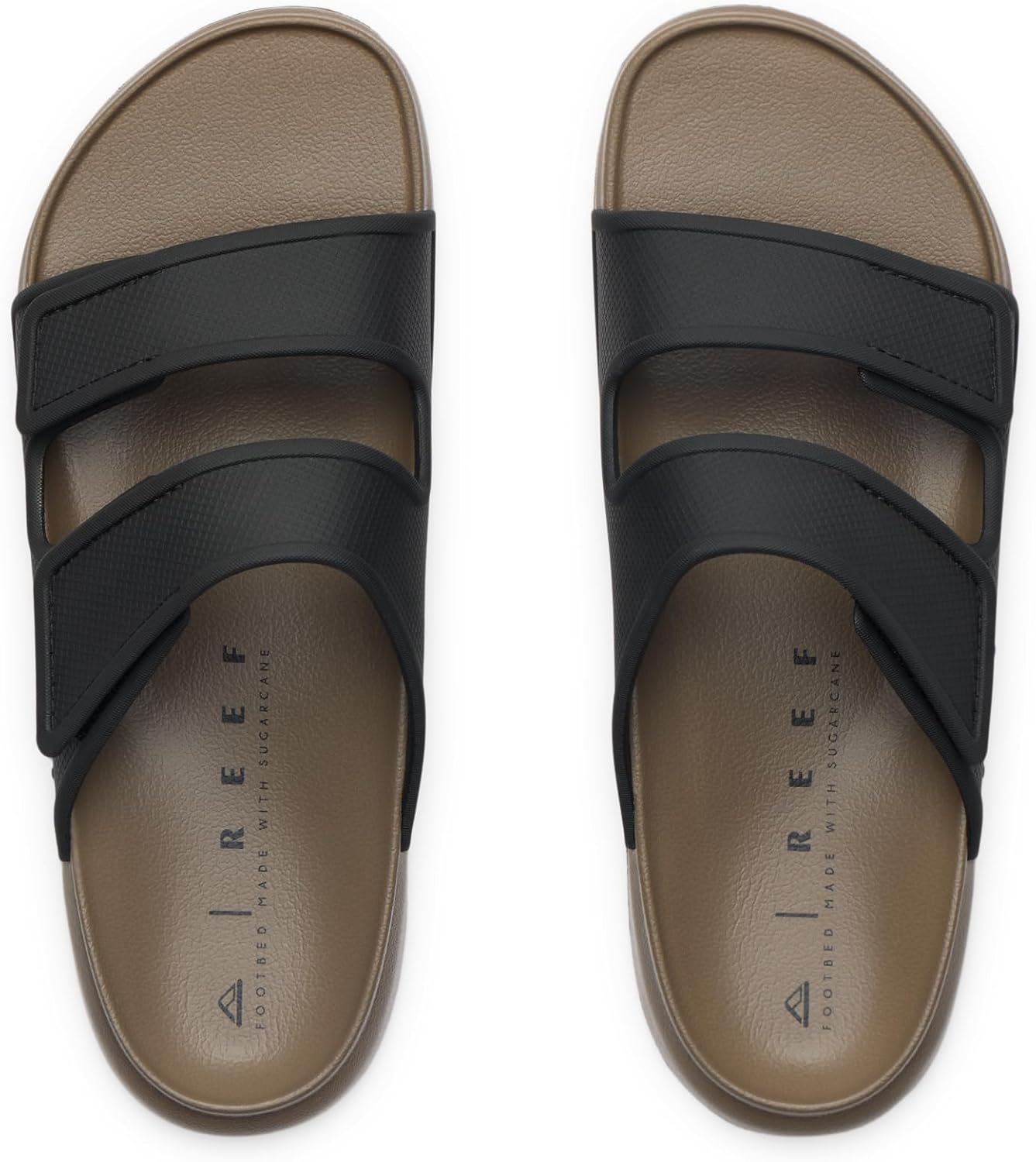 Reef Oasis Adapt Men's Slide's NW/OB