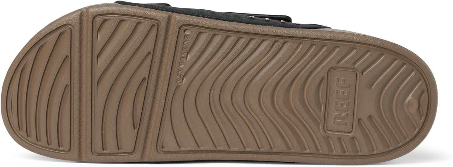 Reef Oasis Adapt Men's Slide's NW/OB