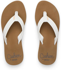 Reef Cushion Breeze Women's Flip Flop NW/OB