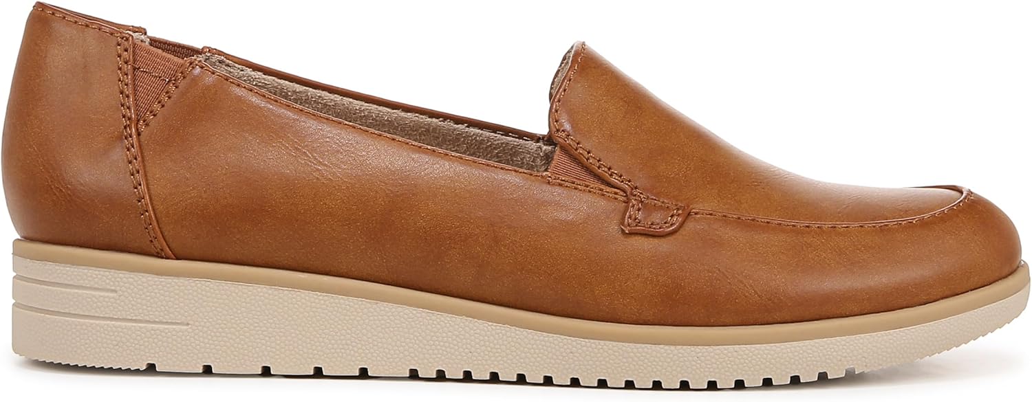 Soul Naturalizer Idea-Moc Slip-On Loafers NW/OB