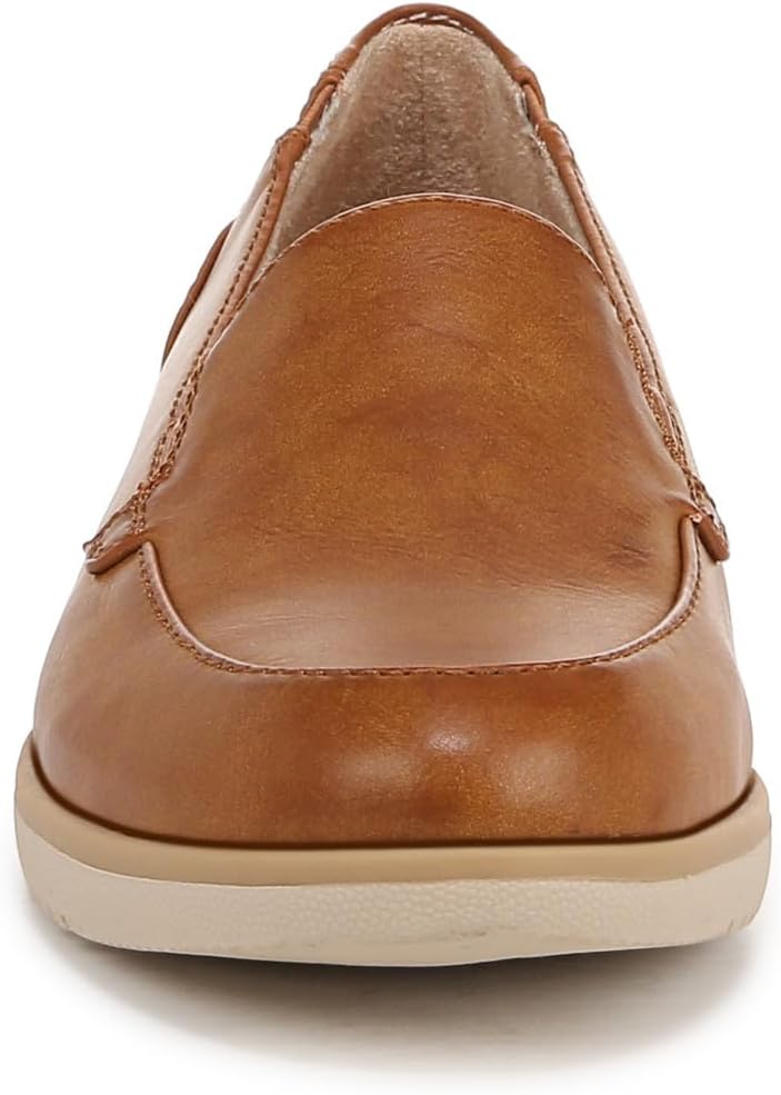 Soul Naturalizer Idea-Moc Slip-On Loafers NW/OB