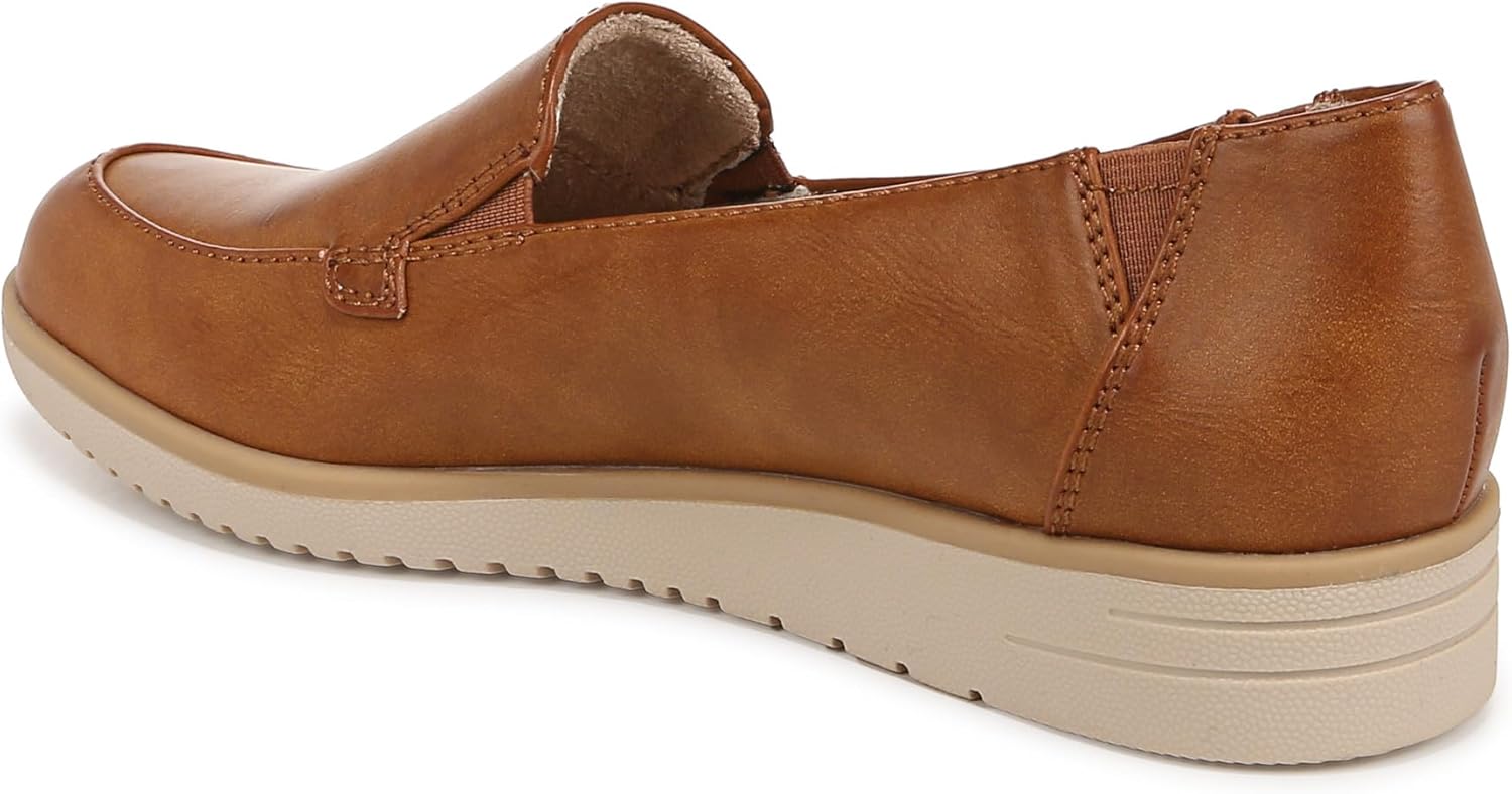Soul Naturalizer Idea-Moc Slip-On Loafers NW/OB