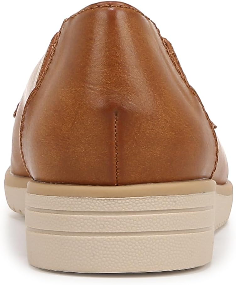 Soul Naturalizer Idea-Moc Slip-On Loafers NW/OB