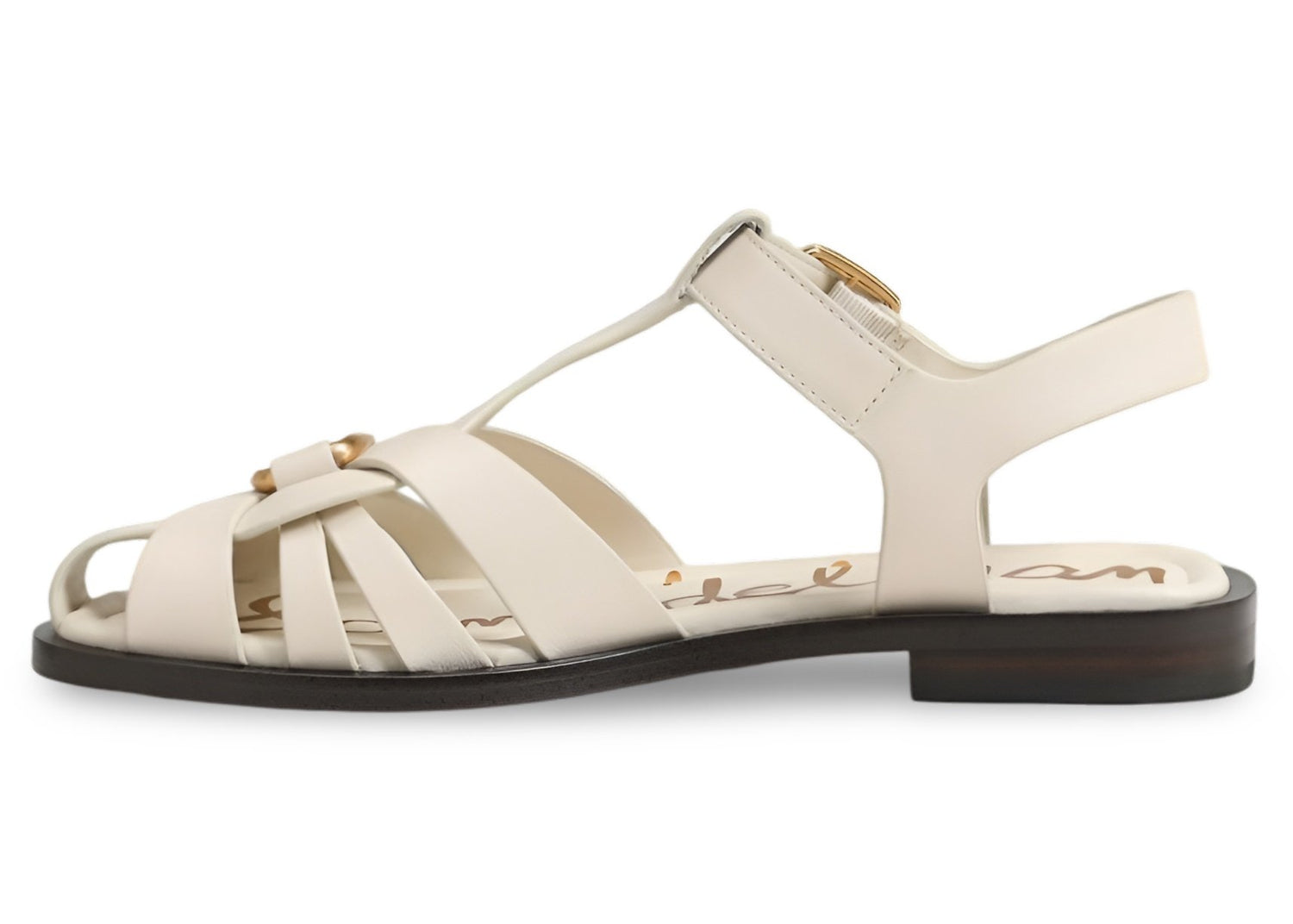 Sam Edelman Destin Women's Fisherman Sandals NW/OB