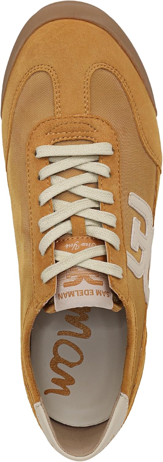Sam Edelman Ivey Women's Sneakers NW/OB