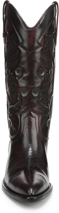 Sam Edelman Rue Women's Western Boots NW/OB