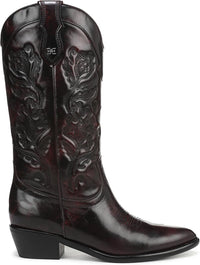 Sam Edelman Rue Women's Western Boots NW/OB