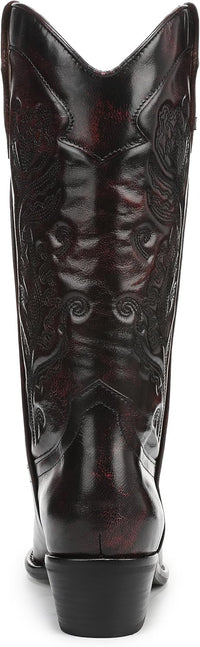Sam Edelman Rue Women's Western Boots NW/OB