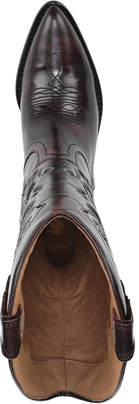 Sam Edelman Rue Women's Western Boots NW/OB
