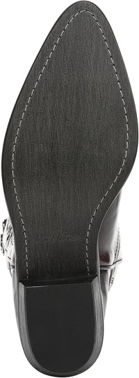 Sam Edelman Rue Women's Western Boots NW/OB