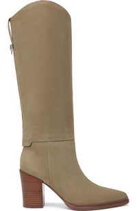 Franco Sarto A-Jasmine Women's Knee High Boots NW/OB