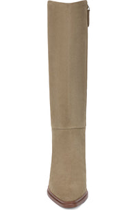 Franco Sarto A-Jasmine Women's Knee High Boots NW/OB
