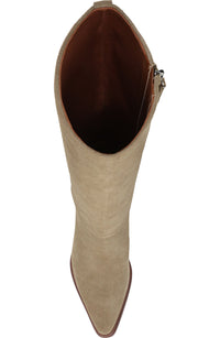 Franco Sarto A-Jasmine Women's Knee High Boots NW/OB