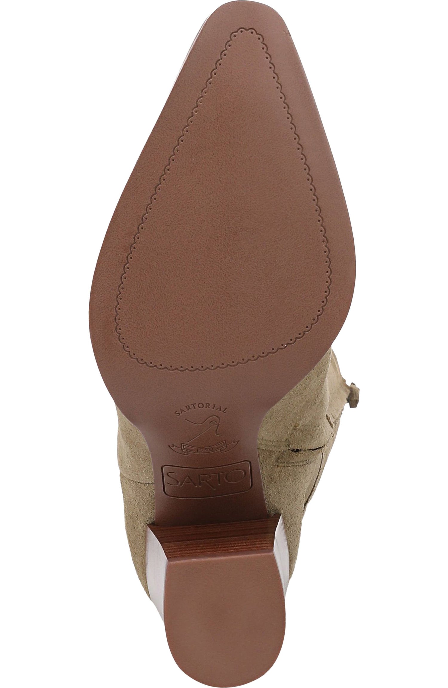 Franco Sarto A-Jasmine Women's Knee High Boots NW/OB