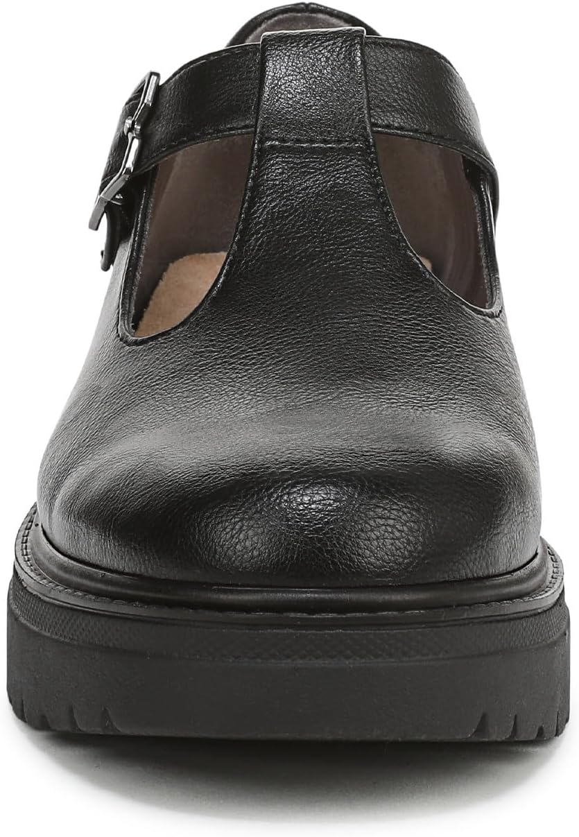 Dr.Scholl's Bring It Jane Women's Mary Jane Flats NW/OB