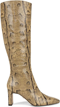 Sam Edelman Sylvia2 Women's Knee High Boot Floor Sample
