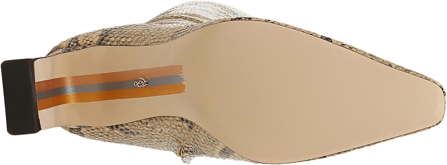 Sam Edelman Sylvia2 Women's Knee High Boot Floor Sample