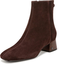 Cafe Noir Suede