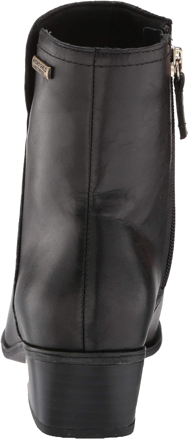 Rockport Women's Geovana Mid Boots NW/OB