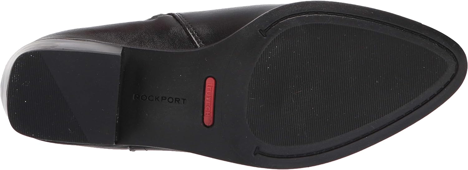 Rockport Women's Geovana Mid Boots NW/OB