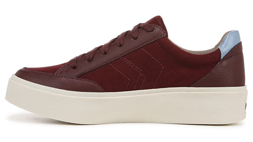 Dr. Scholl's Madison Lace Women's Sneakers NW/OB